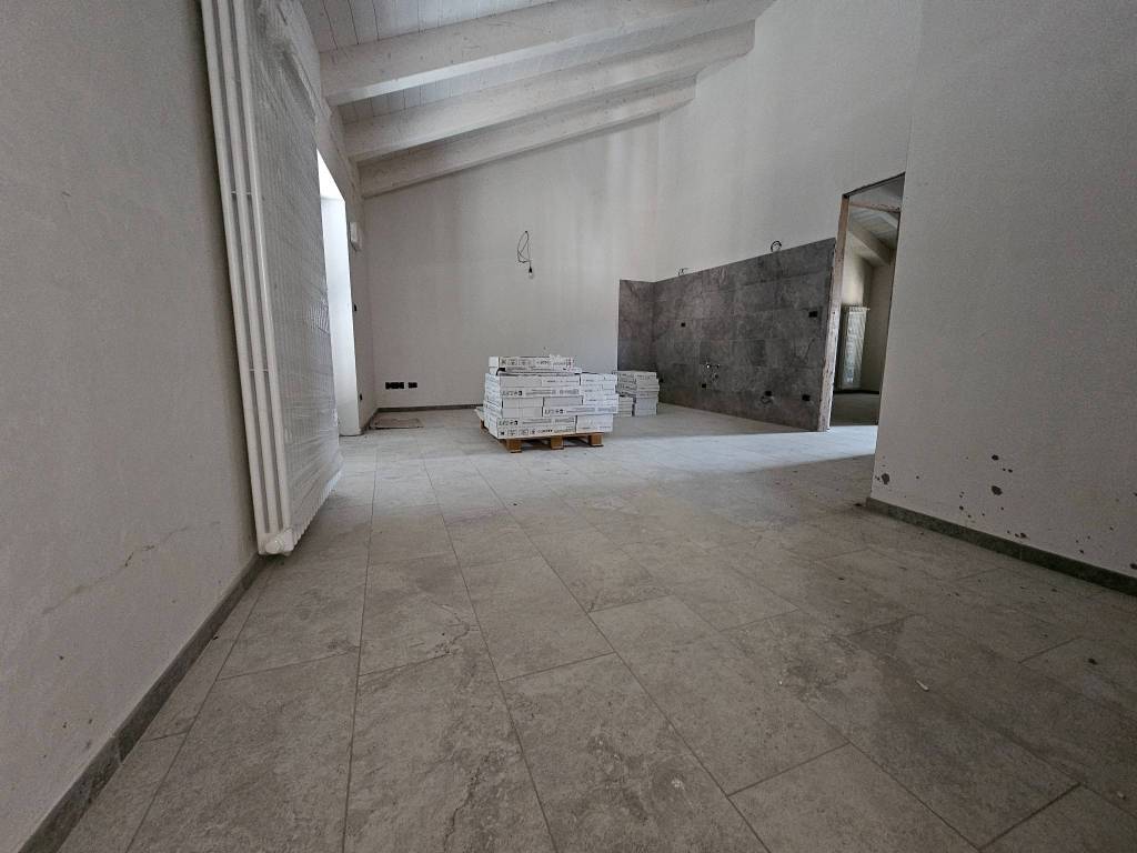 appartamento in affitto a Leinì