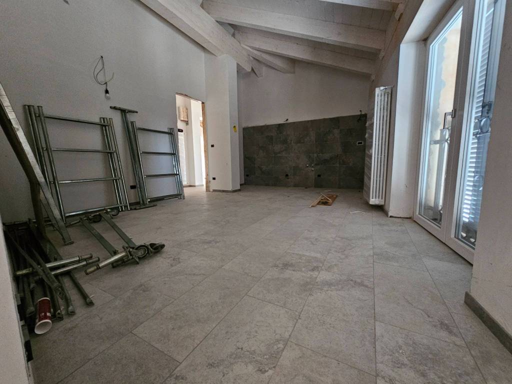 appartamento in affitto a Leinì