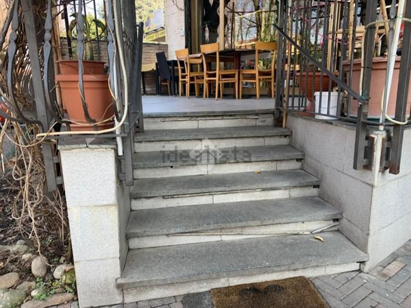 locale commerciale in affitto a Leinì