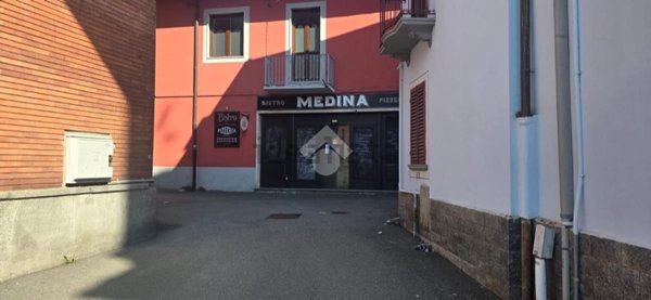 negozio in affitto a Leinì