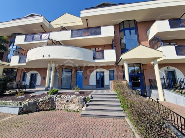 appartamento in affitto a Leinì