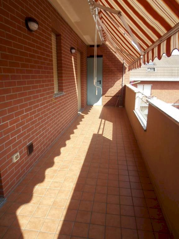 appartamento in affitto a Leinì