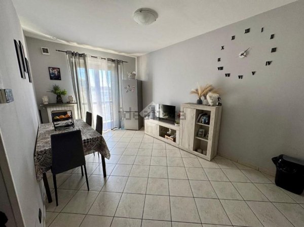 appartamento in affitto a Leinì