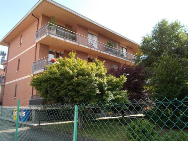 appartamento in affitto a Leinì