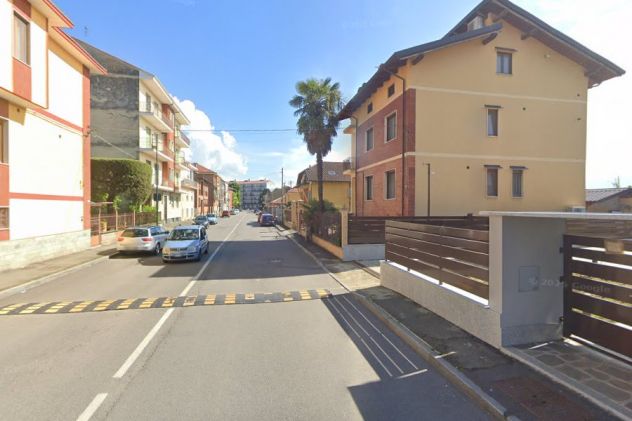 appartamento in affitto a Leinì