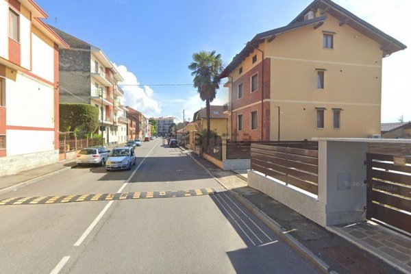 appartamento in affitto a Leinì