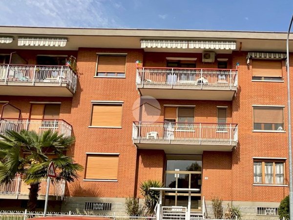 appartamento in affitto a Leinì