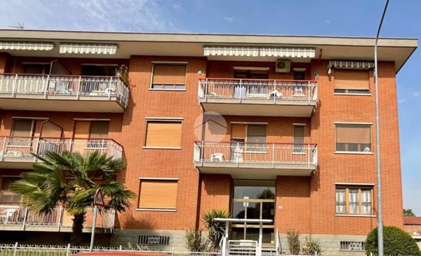 appartamento in affitto a Leinì