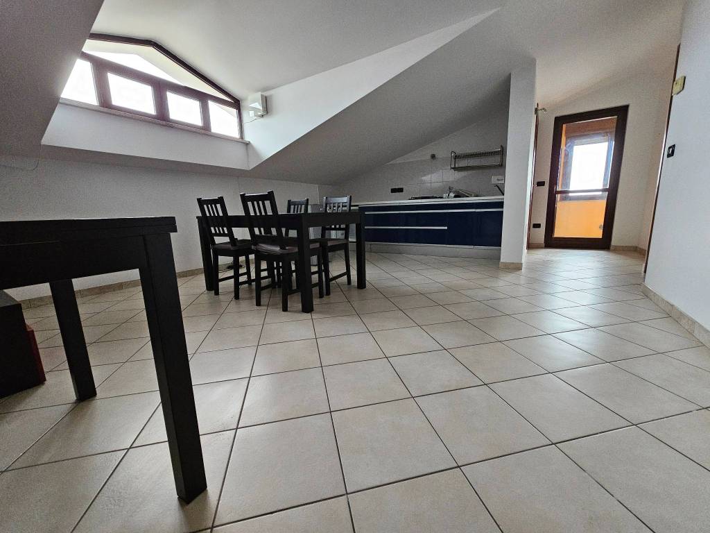 appartamento in affitto a Leinì