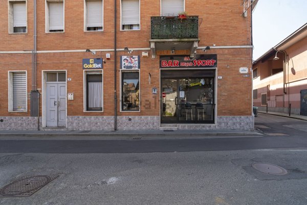 negozio in affitto a Leinì
