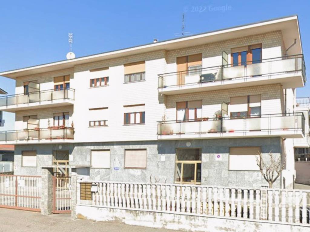 appartamento in affitto a Leinì