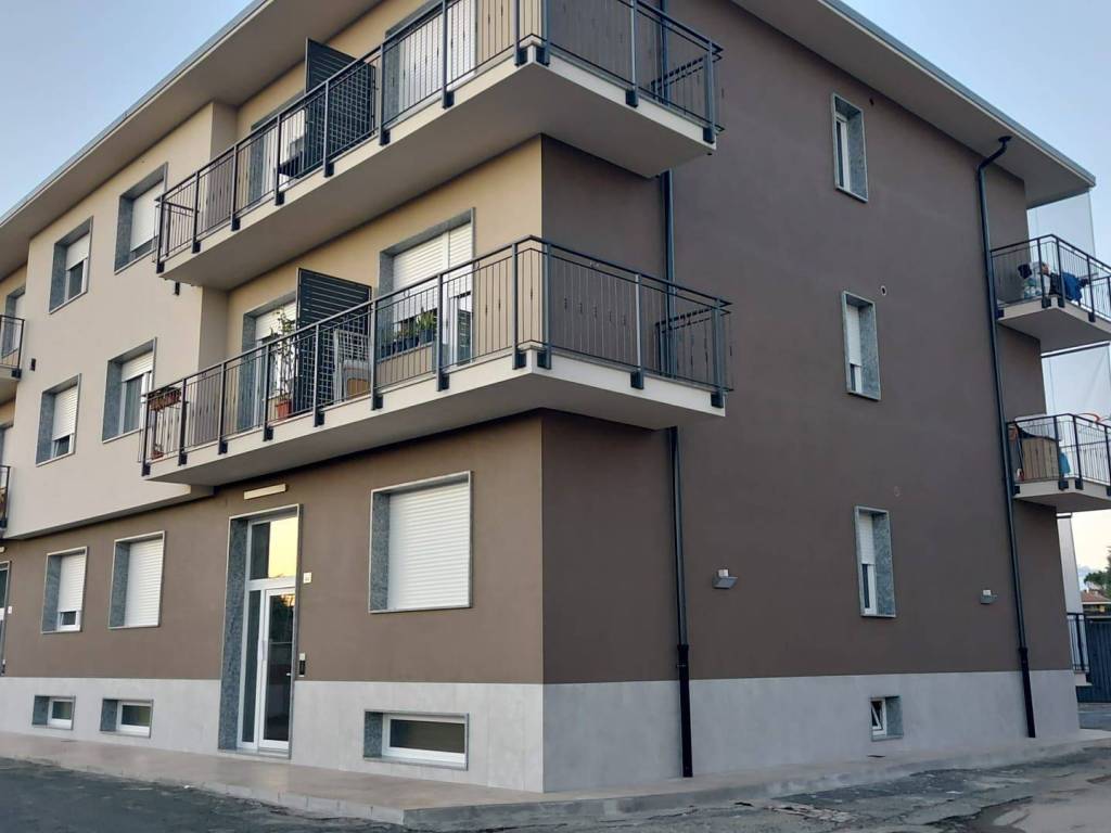 appartamento in affitto a Leinì