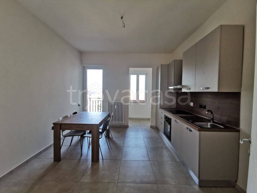 appartamento in affitto a Leinì