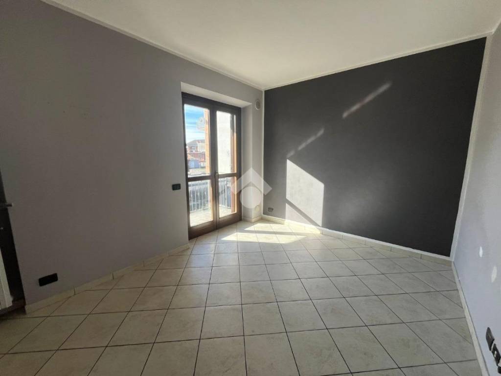 appartamento in affitto a Leinì