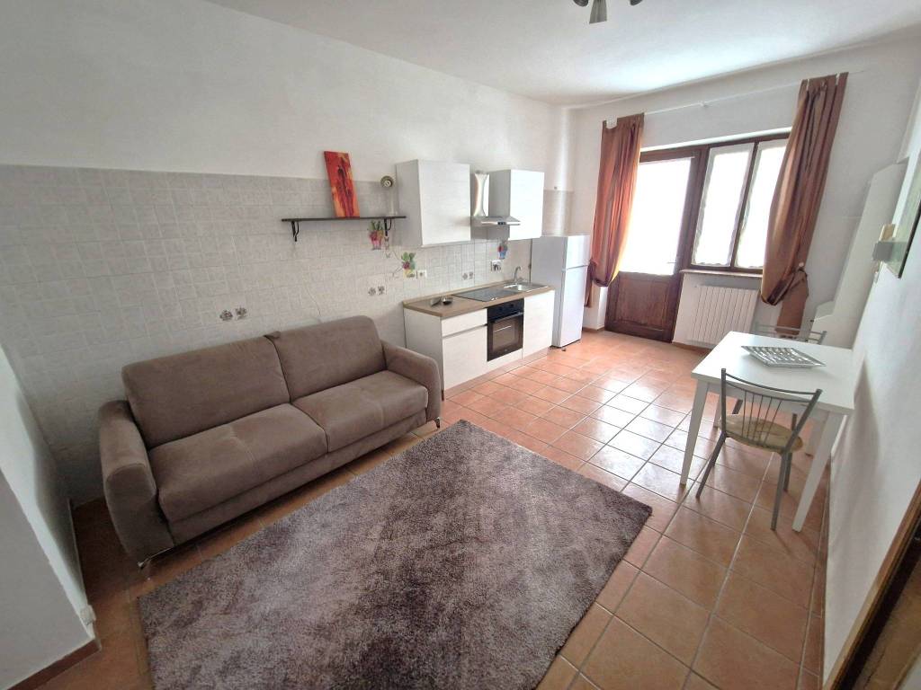 appartamento in affitto a Leinì