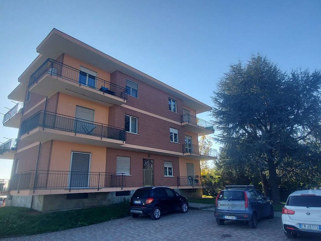 appartamento in affitto a Leinì