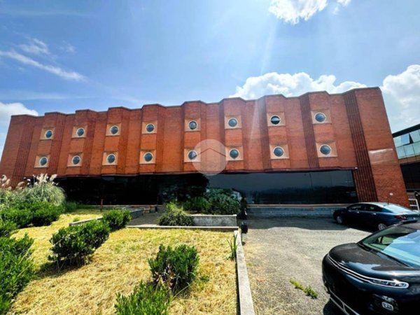 negozio in affitto a Leinì