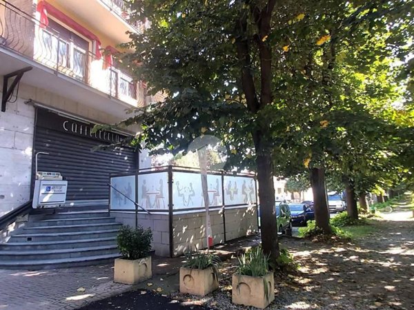 negozio in affitto a Leinì
