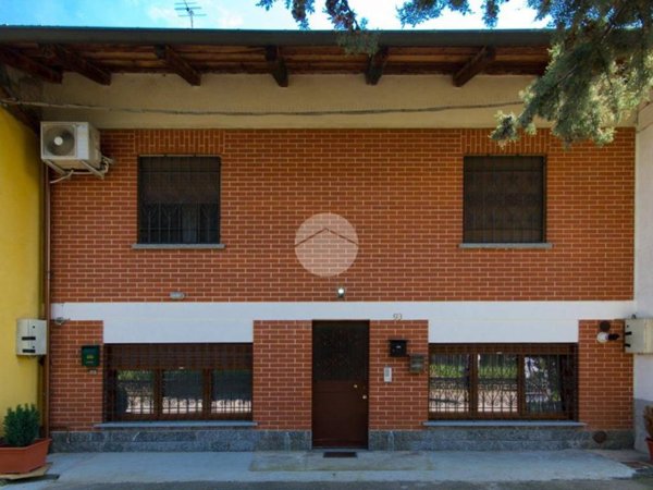 appartamento in affitto a Leinì in zona Tedeschi