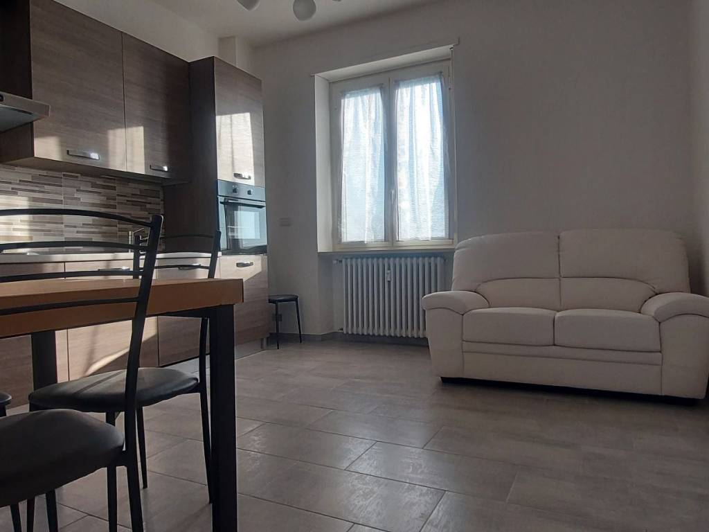 appartamento in affitto a Leinì