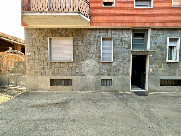 appartamento in affitto a Leinì in zona Mappano di Leinì