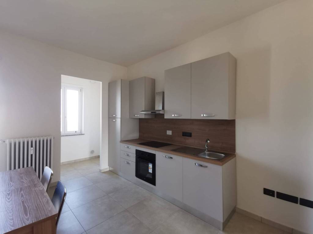 appartamento in affitto a Leinì