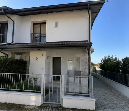 loft in affitto a Leinì
