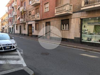 appartamento in affitto a Leinì in zona Mappano di Leinì