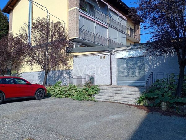 appartamento in affitto a Leinì in zona Mappano di Leinì