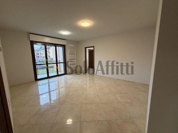 appartamento in affitto a Linarolo