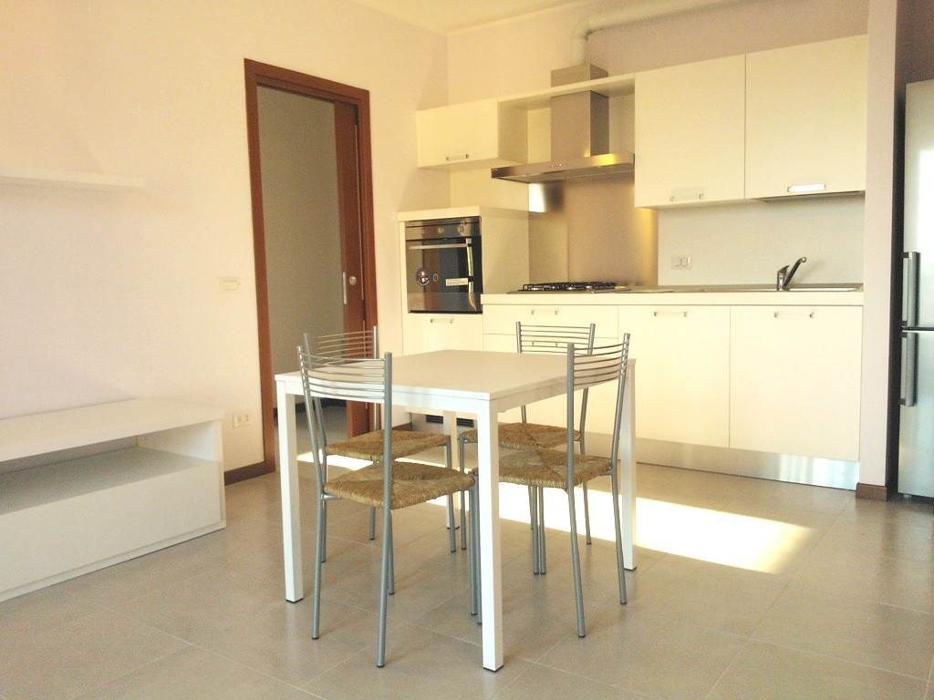 appartamento in affitto a Lungavilla