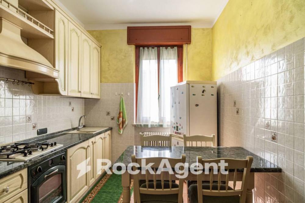 appartamento in affitto a Mede