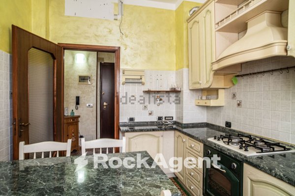 appartamento in affitto a Mede