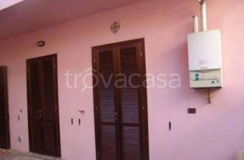 appartamento in affitto a Mede