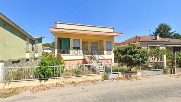 appartamento in affitto a Mede