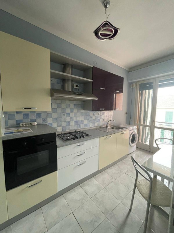 appartamento in affitto a Mede