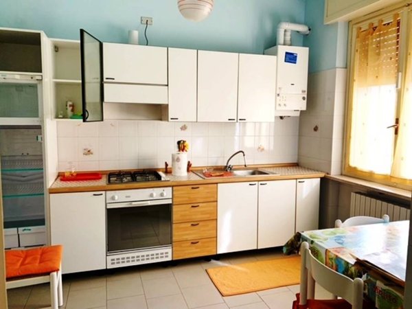 appartamento in affitto a Montebello della Battaglia