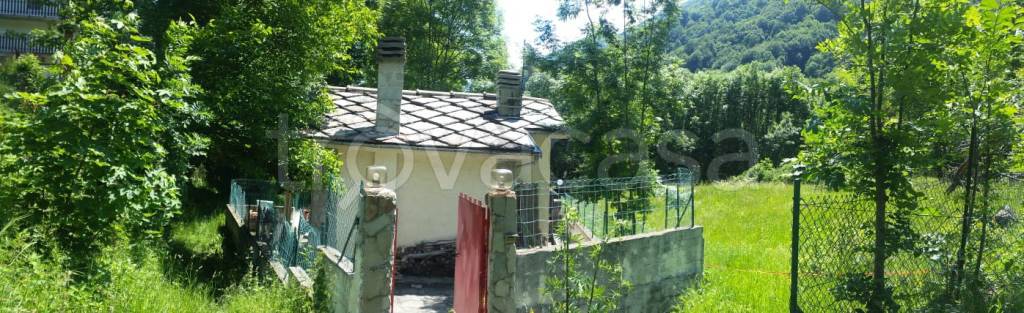 bivano in affitto a Lemie in zona Saletta