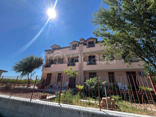 appartamento in affitto a Monticelli Pavese in zona Bosco Soncina