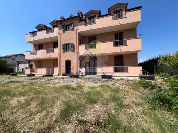 appartamento in affitto a Monticelli Pavese in zona Bosco Soncina