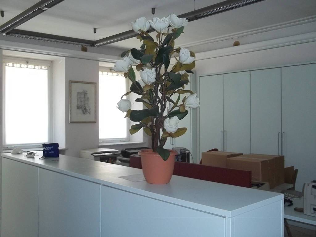 ufficio in affitto a Mortara