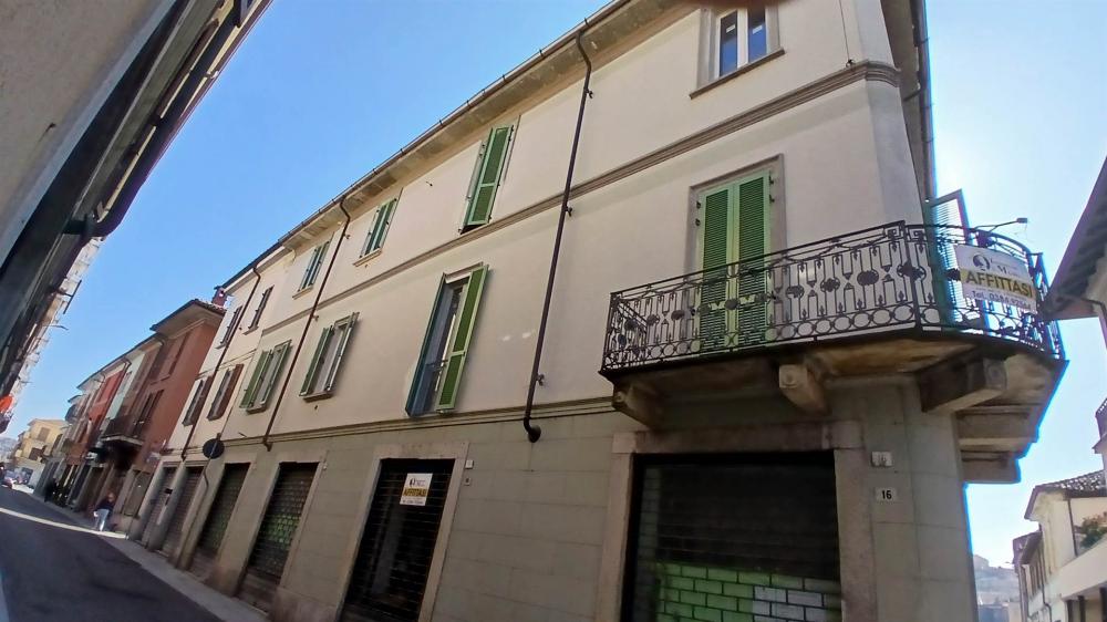 appartamento in affitto a Mortara