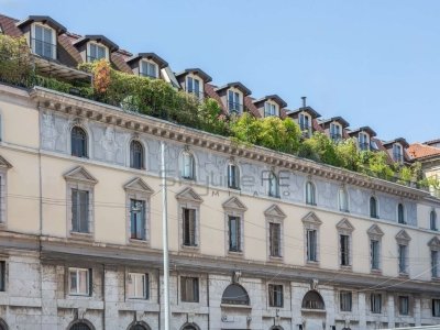 ufficio in affitto a Mortara