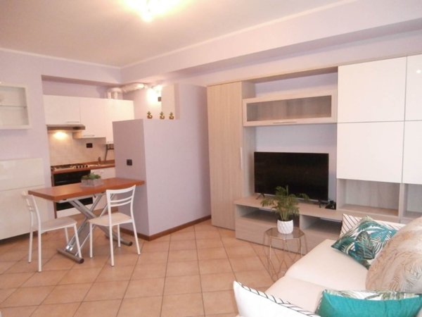 appartamento in affitto a Mortara