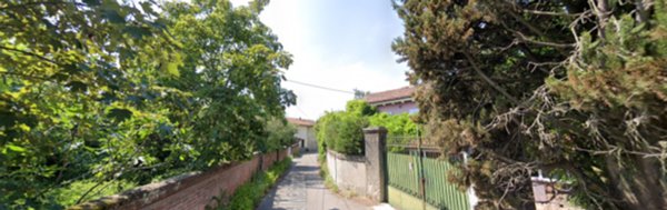 appartamento in affitto a Mortara