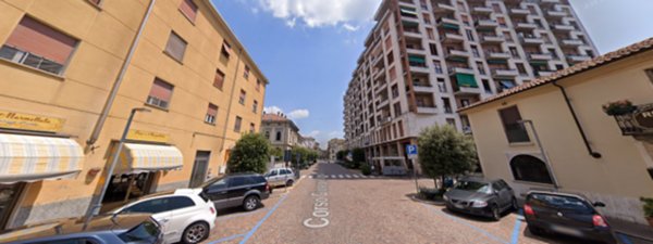 appartamento in affitto a Mortara