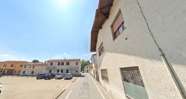 appartamento in affitto a Mortara