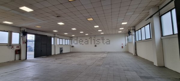 ufficio in affitto a Mortara