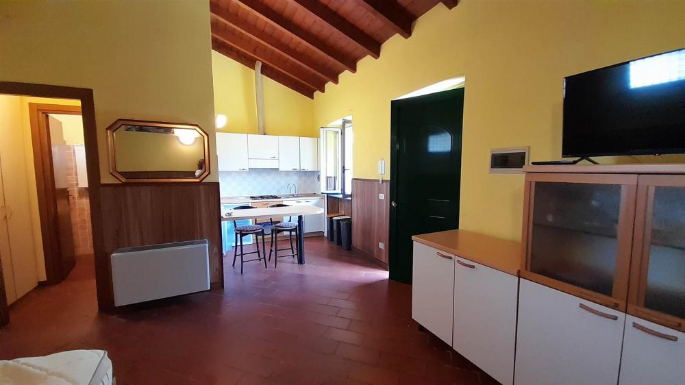 appartamento in affitto a Mortara