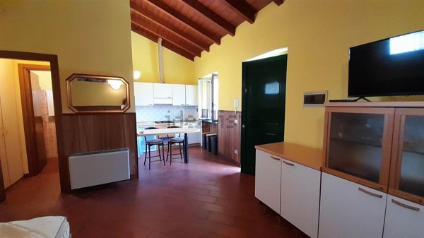 appartamento in affitto a Mortara